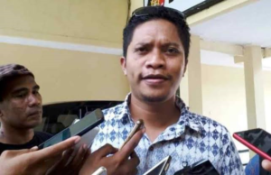 Perkhappi Sultra Tegas Minta Kejaksaan Tinggi Sultra Usut Korupsi Pertambangan Pengelolaan Dana Jaminan Reklamasi Pasca Tambang