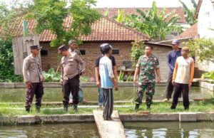 Lepas Dari Pengawasan, Dua Balita Meninggal Tercebur Kolam