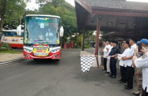 Ketua Dewan Minta Doa Calon Haji Agar Tulungagung Lebih Baik