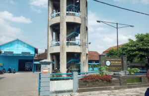 Pelanggan PDAM Tulungagung Kerap Keluhkan Layanan, PDAM Berdalih Sudah Tanggapi Keluhan