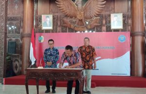 Gelapkan Mobil Kredit, ASN Dinas Pendidikan Kabupaten Tulungagung Ditahan