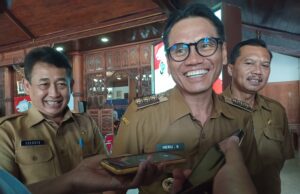 4 Ribuan Honorer Tulungagung Nasibnya Masih Menggantung