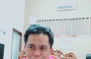 CALEG TERPILIH WAJIB SERAHKAN LHKPN