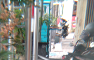 TROTOAR ALIH FUNGSI, DINAS TERKAIT AKAN MENERTIBKAN