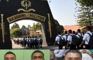 Luar Biasa Mislan Syarif Dari TNI AD Kini Putranya Sebagai Pengganti Lulus Taruna Akmil TNI AD