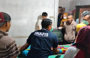 Lansia Tulungagung Akhiri Hidup, Diduga Depresi Karena Kehilangan Anak