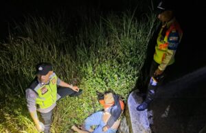 Kecelakaan Kereta Api di Ngantru, Satu Orang Tewas