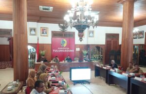 Inflasi Tulungagung Turun Drastis, di Bawah Inflasi Nasional dan Provinsi