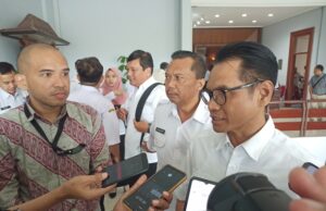 KPK Kunjungi Tulungagung, Ada Apa?