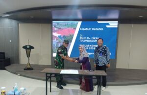 RSUD dr. Iskak Siap Jadi RS Tipe A, Tambah Sarana dan Prasarana