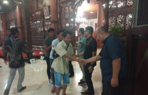 11 PMI Asal Tulungagung dan Trenggalek Berhasil Dipulangkan dengan Selamat setelah Terlantar di Timor Leste