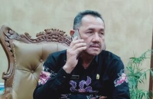 Masa Jabatan Pj Bupati Tulungagung Tinggal Sebulan, DPRD Usulkan 1 Nama