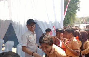 Inflasi Kabupaten Tulungagung Naik Tipis Dibanding Bulan Juni 2024