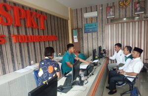 Kader PKB Tulungagung Laporkan Mantan Sekjen PKB ke Polisi atas Dugaan Pencemaran Nama Baik