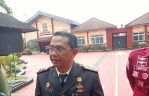 Pembebasan Bersyarat Syahri Mulyo Dan Sutrisno Terganjal Uang Pengganti dan Denda