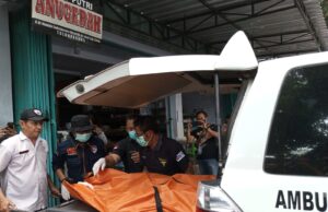 Pria Asal Jakarta Ditemukan Meninggal di Kamar Kos Dekat RSUD Tulungagung