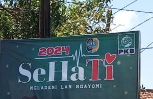 Kesepakatan Bakal Paslon: Penertiban Baliho Paling Lambat 18 September