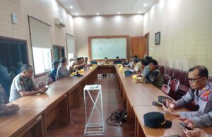 900 Hektar Sawah di Tulungagung Terancam Gagal Panen