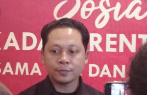 KPU Tulungagung Bidik Kehadiran Pemilih Pilkada Lebih Tinggi dari Pilpres