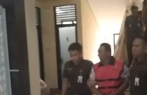 Terindikasi Simpangkan DD, Kejaksaan Negeri Tulungagung Tetapkan Kades Tambakrejo Tersangka