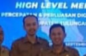 4 Kecamatan Di Tulungagung Belum Penuhi Target PBB-P2