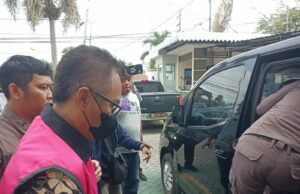 Kepala Desa Rejotangan Divonis 1 Tahun 3 Bulan Penjara Terkait Kasus Korupsi