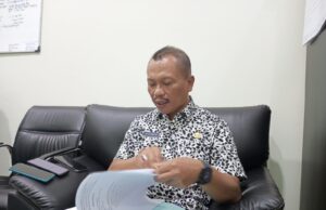 Harga Cabai Naik Drastis, Dinas Pertanian: Ini Siklus Tahunan