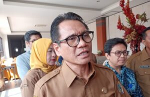 Tulungagung Tetap Surplus, Berperan Penting dalam Lumbung Pangan Nasional