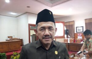 Keterlambatan Penunjukan Pimpinan DPRD oleh PDI Perjuangan Ancam Pembahasan APBD Tulungagung 2025