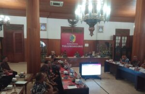 Kebiasaan Ngopi Warga Tulungagung Jadi Penyumbang Inflasi Daerah