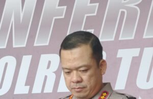 Bentrok Pesilat Nodai Hari Sumpah Pemuda di Tulungagung