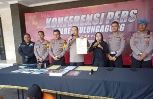 Mediasi Gagal, Proses Hukum Kecelakaan Maut Bus Bagong vs Suzuki Satria Dilanjutkan