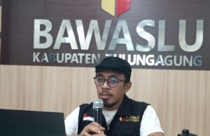 Bawaslu Tulungagung: 14 Indikator TPS Rawan Jadi Fokus Pengawasan Pemilu 2024