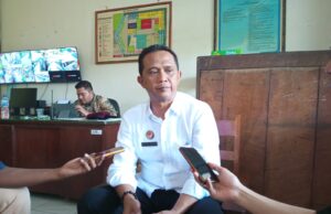 Kalapas Tulungagung Pastikan Tingkat Partisipasi Warga Binaan Capai 100 persen