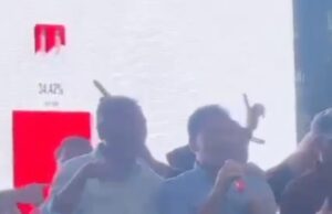 Gatut Sunu Wibowo Nyatakan Kemenangan Pilkada Tulungagung