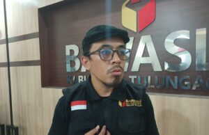 Netralitas Dipertanyakan: Kepala Desa di Tulungagung Diduga Dukung Paslon Pilkada