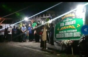 Duka Mendalam di Tulungagung: Kepergian Een Jumianti, Anak Tunggal Harapan Keluarga