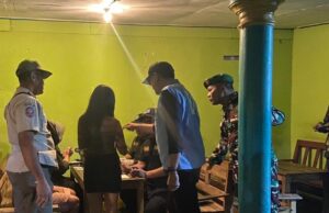 BNNK Tulungagung Perkuat Pengawasan: Pemandu Lagu Positif Amphetamine