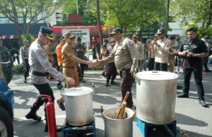 Pemkab Tulungagung Tingkatkan Kesiapsiagaan Hadapi Puncak Musim Hujan