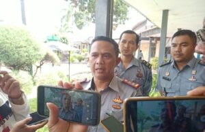 Tujuh WBP Nasrani Dapat Remisi Natal, Lapas Tulungagung Tingkatkan Pengamanan