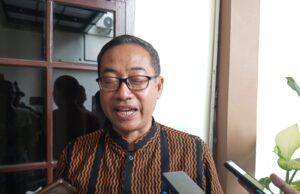 Dishub Tulungagung Terapkan Pembayaran Parkir dengan Dompet Digital untuk Tingkatkan PAD