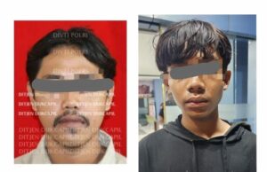 Polsek Karangrejo Ungkap Kasus Penjambretan Kalung Emas, Dua Pelaku Ditangkap