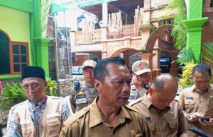 Pemkab Tulungagung Berencana Tutup Sementara Pasar Hewan Terpadu Akibat Desakan Pedagang