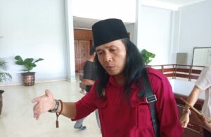 Evaluasi Penggunaan Lahan Hutan LMDH, FKH Soroti Praktik Perdagangan Tanah