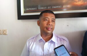 Efisiensi Anggaran, Instansi di Tulungagung Kurangi Kegiatan dan Pengadaan