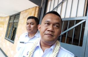 Kalapas Tulungagung Ma’ruf Prasetio: Berdayakan Warga Binaan dengan Konveksi, Peternakan, dan Kerajinan Marmer