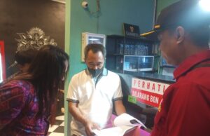 Operasi Cipta Kondisi Ramadhan, Pengusaha Karaoke Taat Patuhi Aturan SE Bupati Tulungagung