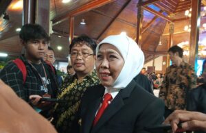 Pemprov Jatim Bangun Sekolah Rakyat, Pemkab Tulungagung Diminta Siapkan Lahan 5 Hektar