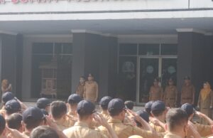 Genjot PAD, Bupati Gatut Sunu Prioritaskan Pariwisata dan Parkir