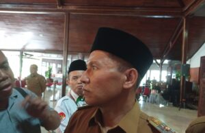 Pembangunan Sekolah Rakyat di Tulungagung Tunggu Koordinasi dengan Pemerintah Pusat